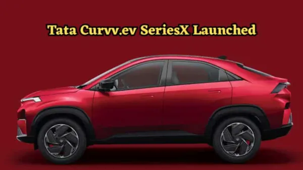 502 km तक की रेंज, Tata Curvv.ev के 2 नए वेरिएंट्स लॉन्च, लाइफटाइम बैटरी वारंटी! भर-भरकर दिए फीचर्स, जानें कीमत