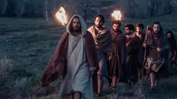 Release date of sixth season of 'The Chosen' unveiled
