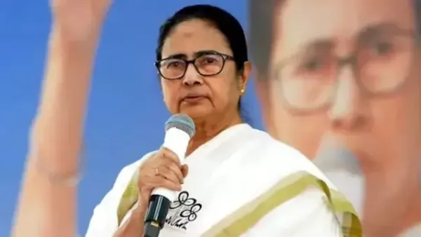 భవానీపూర్‌లో మమతా బెనర్జీ ఓటమి!