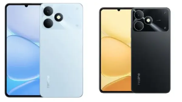 Realme Note 80 launched with 6,300mAh battery, 6.74-Inch Display