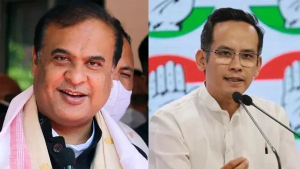 Breaking: அசாமில் தனி பெரும்பான்மையுடன் மீண்டும் ஆட்சியை கைப்பற்றுகிறது பாஜக. 101 இடங்களில் வாகை சூடுகிறது..!!