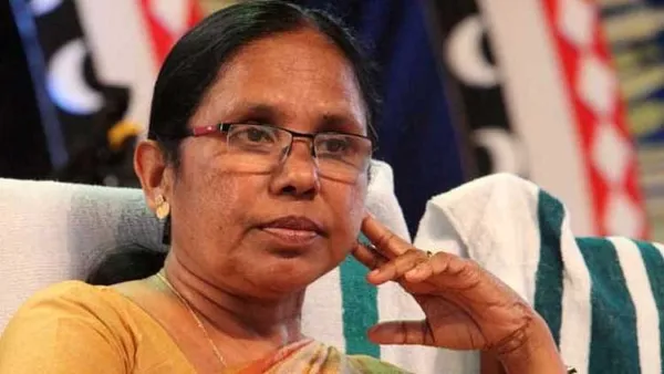 പേരാവൂരില് വീണ്ടും അടിപതറി ശൈലജ..! സിപിഐഎമ്മിനേറ്റ കനത്ത പ്രഹരം
