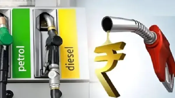 Petrol, Diesel Prices Today: Minor Changes in Bhubaneswar and Cuttack; City-Wise Rates Released