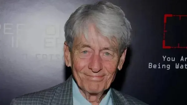 Person of Interest Actor John Nolan Dies at 87: Veteran British Star of Christopher Nolan's Batman Films Remembered