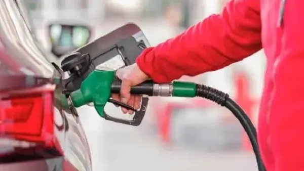 Petrol, diesel hike for the 3rd time