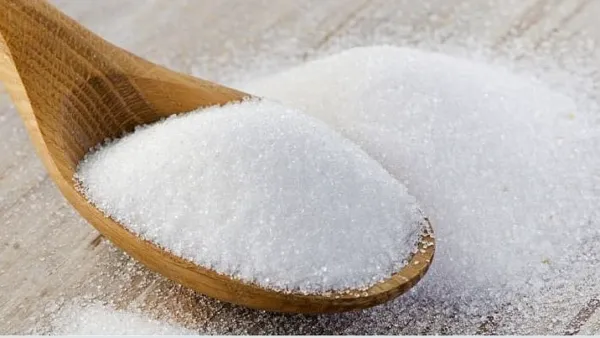 Sugar stocks slump up to 7% after govt bans exports till September 30