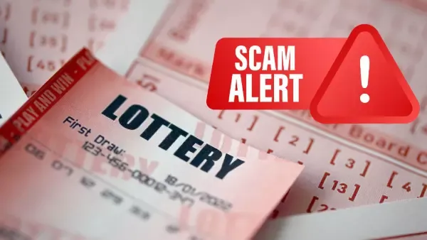 Hyderabad: Senior citizen duped of Rs 3.18 lakh in fake Kerala lottery scam