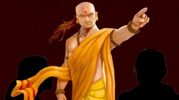 कब बिल्कुल गुस्सा नहीं करना चाहिए? जानिए क्या' कहती है चाण्यक्य नीति..