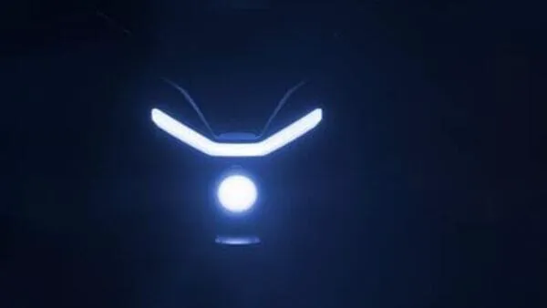 Oben Electric teases new motorcycle ahead of April 30 reveal in India