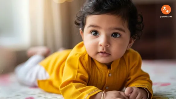 140 Meaningful Kannada Baby Names For Boys And Girls