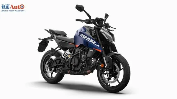 How KTM 390 Duke and 390 Adventure could be game-changers with the new 350 cc engine? An explainer