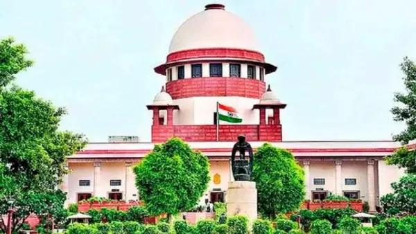 'बच्ची को पढ़ाई करनी चाहिए, लेकिन उसे मां बनाने पर तुले हैं', दुष्कर्म के बाद नाबालिग के गर्भपात मामले में SC ने बदला ये कानून