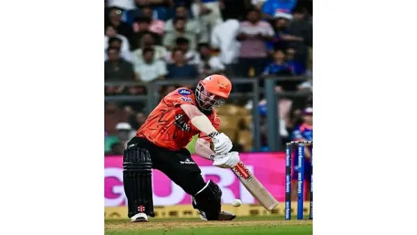 IPL 2026: SRH win toss, choose to bat first against KKR