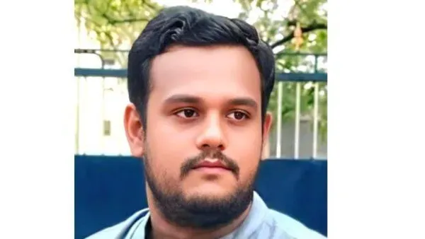 Tamil Nadu tourist falls to death from 60-foot cliff near Varkala beach