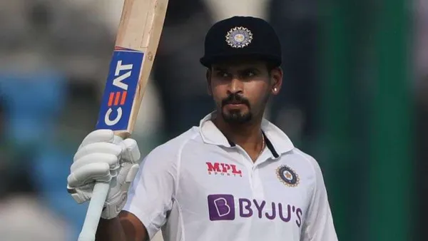 Shreyas Iyer's Journey: From Domestic Cricket to International Stardom