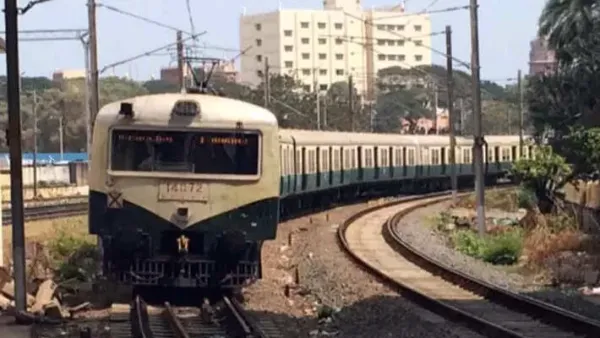 சென்னை பயணிகளுக்கு குட் நியூஸ்! - எழும்பூர் ரயில் நிலையத்தின் அந்த 45 நாள் தடையை நீக்கிய ரயில்வே..!
