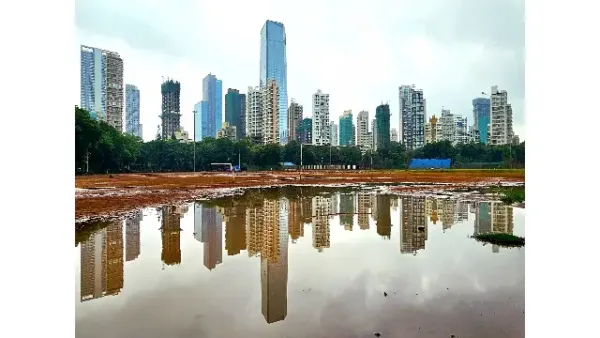 Infrastructure Boost and Budget Support Drive Realty Growth in Tier-2 Cities