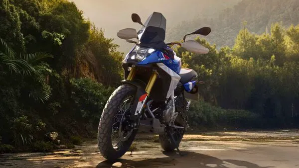 BMW F 450 GS pre-bookings open ahead of April 23 India launch