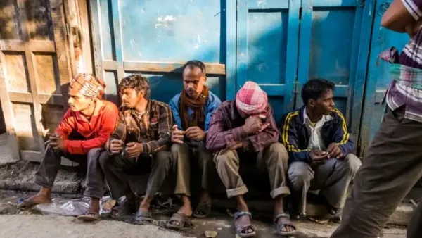 How Bengal worker's death in Pune turns focus on migrants' lives across India
