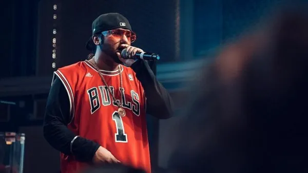 Child protection officer writes to Pune police chief over Honey Singh's 'vulgar' songs