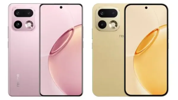 Realme 16 Pro 5G, Realme 16 Pro+ 5G, Realme Pad 3 Launched in India