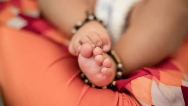 Child presumed as son of father; can't order DNA on allegations of adultery: Supreme Court
