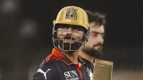 'मैं एक सीजन में 40-50 छक्के नहीं लगा सकता', RCB को चैंपियन बनाने के बाद Virat Kohli का चौंकाने वाला बयान