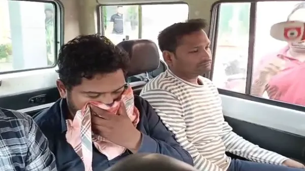 ଜେଲ ଗଲେ କେସିସି ବ୍ୟାଙ୍କ ମ୍ୟାନେଜର, ଆର୍ଥିକ ଅନିୟମିତତା ଘଟଣାରେ ଭିଜିଲାନ୍ସ ଗିରଫ କରିଥିଲା