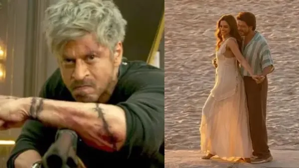 Shah Rukh Khan's King faces fresh leak trouble after AI fan edit goes viral