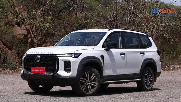 JSW MG Motor India Reports 6,048 Wholesale Dispatches in May 2026