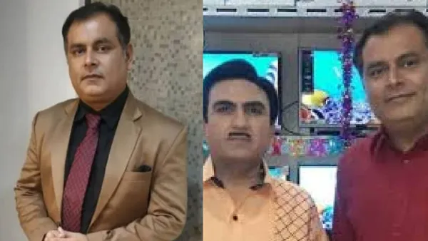 Meerut: TMKOC actor Lalit Manchanda dies by suicide