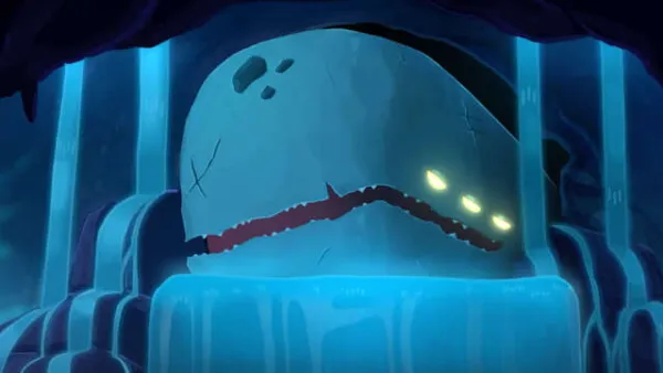 All Slay The Spire 2 Bosses