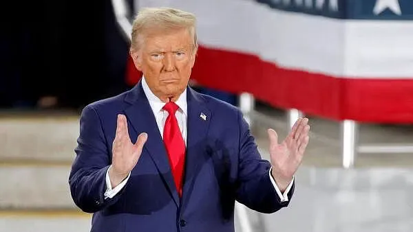 In South America, Trump already losing a trade battle with China