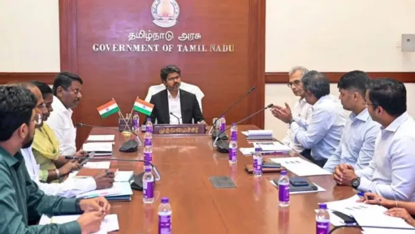 Tamil Nadu Govt:  8,000 కొత్త ఆస్పత్రులకు గ్రీన్ సిగ్నల్..!