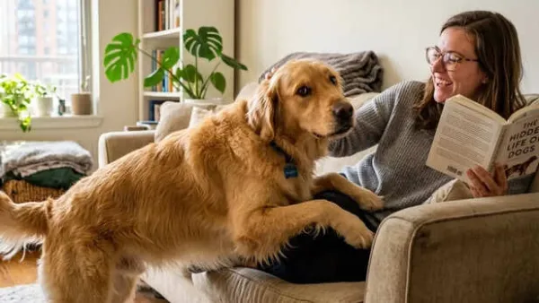 Decoding the Warning Signs: 10 Behaviour Changes Demanding Attention