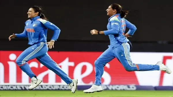 BCCI unveils India's squad for Women's T20 WC; Harmanpreet Kaur to lead