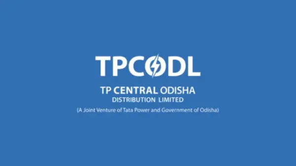 TPCODL Maps 19 Lakh Assets: India's 1st Utility to Adopt DigiPIN Addressing