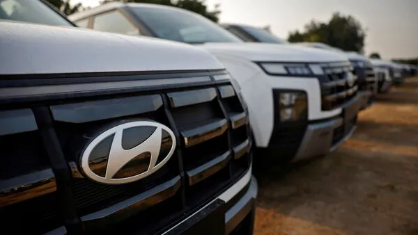 Hyundai Motor India completes 30 years; will launch 26 new products by 2030