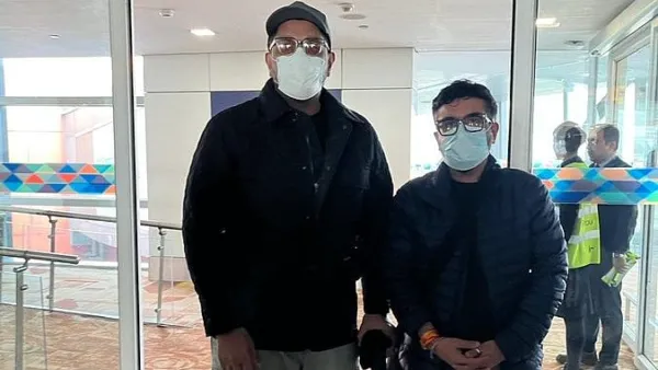 Goa nightclub fire: Luthra brothers granted bail, set to walk out of jail