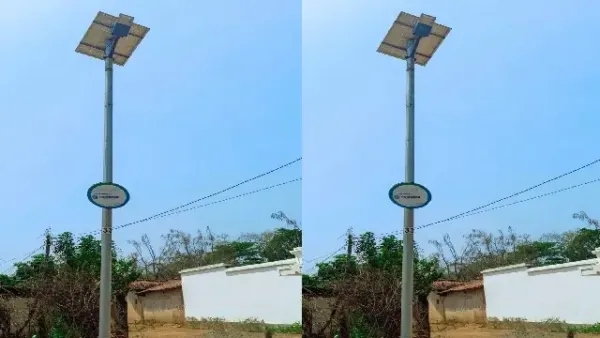 Vedanta Aluminium strengthens rural safety with solar streetlights across Jharsuguda and Sundargarh