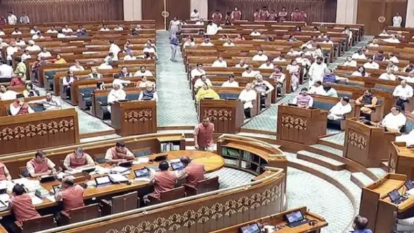 Rajya Sabha bypolls on June 18: Nomination filling begins from today ...
