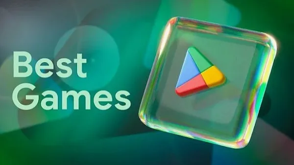 Best of 2025: Top gaming Android apps on Google Play Store