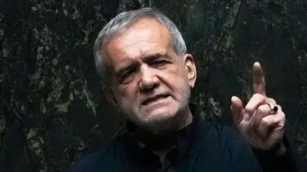 Prez says 14 mn Iranians, including himself, ready to sacrifice their lives