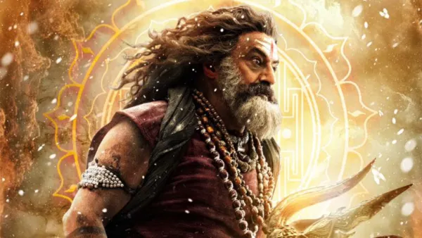 Akhanda 2: Boyapati Following Vanga and Sukumar?