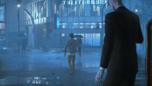 Best Gateway Horror Games For When You Want Something Scary, But Not Too Scary