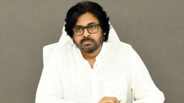 ఉపాధి పనులకు వెళ్లి ప్రాణాలు కోల్పోవడం బాధాకరం: పవన్ కళ్యాణ్