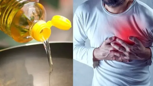 खाना बनाने वाले तेल से कैसे बढ़ रही दिल की बीमारी? जानें इसके 7 वॉर्निंग साइन क्या'