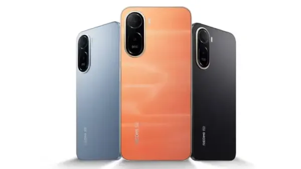 రూ.15 వేల లోపే రెడ్‌మీ కొత్త 5G ఫోన్