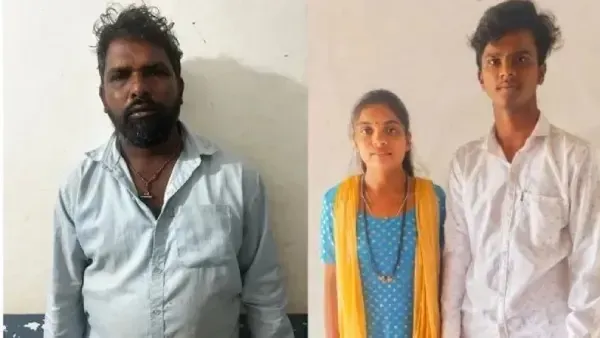 Karnataka: గర్భిణీ కూతురుని హతమార్చిన తండ్రి.. పరువు హత్య కలకలం