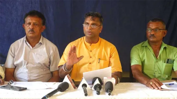 ಮೆಸ್ಕಾಂ ಅವ್ಯವಸ್ಥೆ: ಹೊಸ ಮನೆಗಳಿಗೆ ವಿದ್ಯುತ್ ಸಂಪರ್ಕ ಕಡಿತ, ಬೃಹತ್ ಹೋರಾಟದ ಎಚ್ಚರಿಕೆ